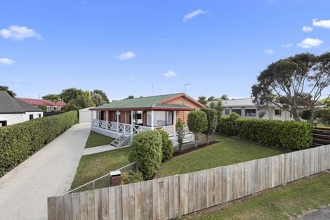 Photo of property in 32 Rushton Road, Morrinsville, 3300