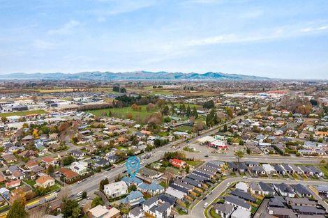 Photo of property in 1/725 Main North Road, Belfast, Christchurch, 8051