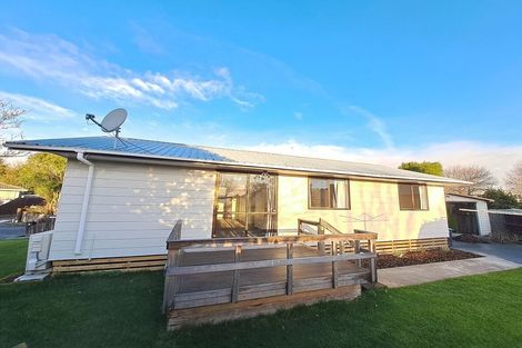 Photo of property in 1/4 Armilla Lane, Hei Hei, Christchurch, 8042