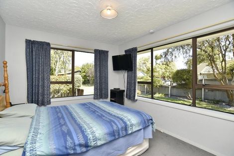 Photo of property in 65 Norrie Street, Redwood, Christchurch, 8051