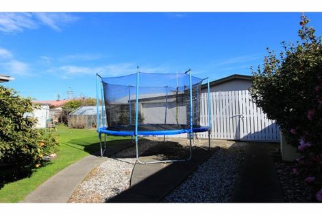 Photo of property in 27 Bomford Street, Mayfield, Blenheim, 7201