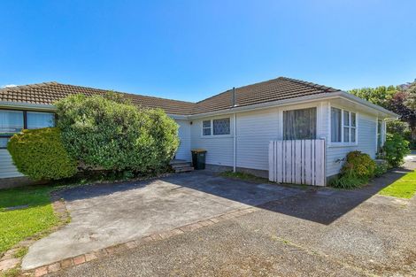 Photo of property in 4 Chesney Street, Avalon, Lower Hutt, 5011