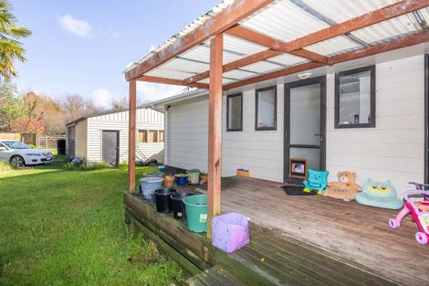 Photo of property in 42 Rotowaro Road, Huntly, 3700