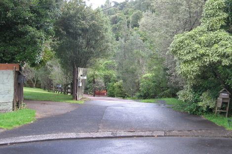 Photo of property in 38 Boylan Road, Titirangi, Auckland, 0604