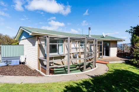 Photo of property in 7 Dalrymple Street, Pine Hill, Dunedin, 9010