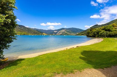 Photo of property in 337 Anakiwa Road, Anakiwa, Picton, 7281