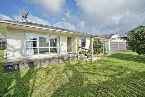 Photo of property in 26 Ben Keys Street, Te Puke, 3119