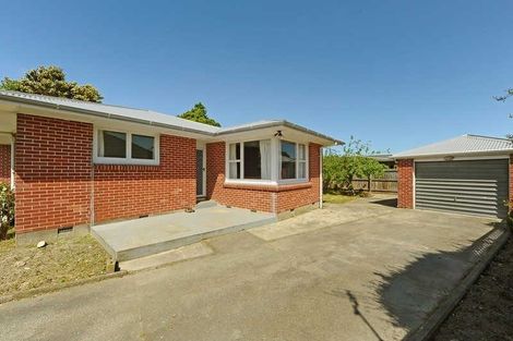 Photo of property in 2 Aileen Place, Upper Riccarton, Christchurch, 8041