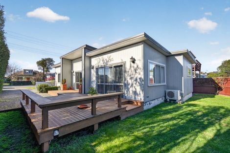 Photo of property in 34 Dublin Street, Martinborough, 5711