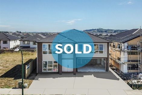 Photo of property in 88 Ksenia Drive, Flat Bush, Auckland, 2019