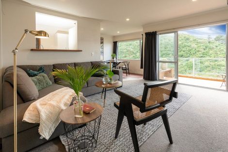 Photo of property in Onslow Heights, 17f Onslow Road, Khandallah, Wellington, 6035