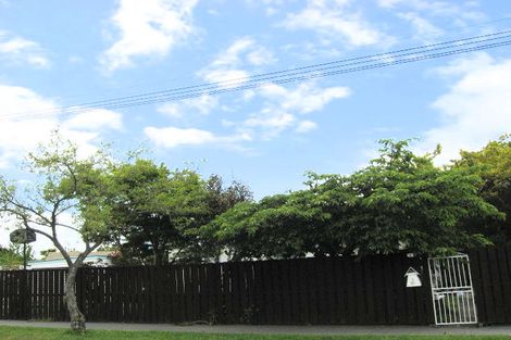 Photo of property in 3 Flay Crescent, Burnside, Christchurch, 8053