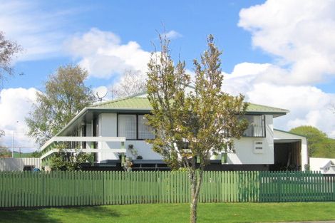 Photo of property in 45 Dickens Street, Owhata, Rotorua, 3010