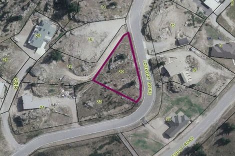 Photo of property in 20 Lookout Drive, Little Valley, Alexandra, 9320