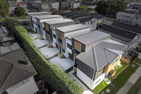 Photo of property in 26d Cape Road, Mangere, Auckland, 2022