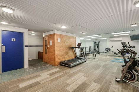 Photo of property in Anchorage Apartments, 317/36 Victoria Road, Mount Maunganui, 3116