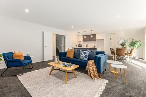 Photo of property in 1 Cartographer Way, Whitby, Porirua, 5024