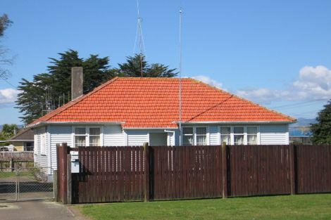 Photo of property in 2 Russell Street Foxton Horowhenua District