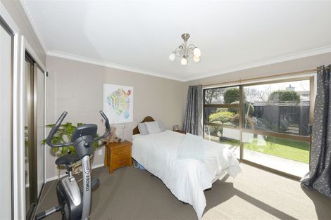 Photo of property in 448c Harewood Road, Harewood, Christchurch, 8051
