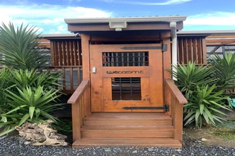 Photo of property in Lilypond Farm, 18 Lily Pond Lane, Haruru, 0204