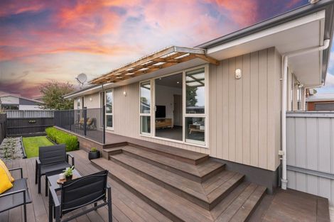 Photo of property in 66a Smith Street, Woolston, Christchurch, 8062