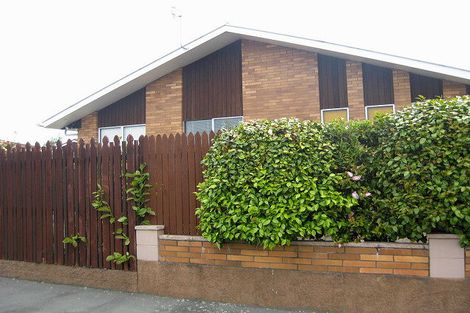 Photo of property in 1/37 Northfield Road, Casebrook, Christchurch, 8051