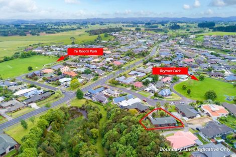 Photo of property in 10 Pointon Glade, Grandview Heights, Hamilton, 3200