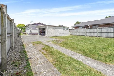 Photo of property in 11a Lyon Street, Frankton, Hamilton, 3204