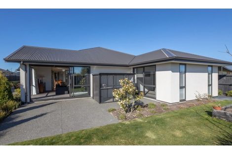 Photo of property in 105 Metehau Street, Marshland, Christchurch, 8083