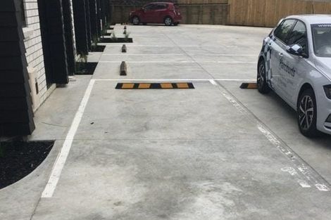 Photo of property in 3/14 Ruakiwi Road, Hamilton Lake, Hamilton, 3204