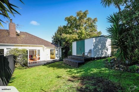 Photo of property in 81 Namata Road, One Tree Hill, Auckland, 1061