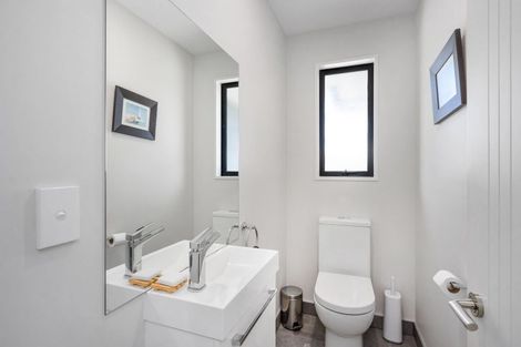 Photo of property in 2 Saxby Lane, Halswell, Christchurch, 8025