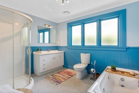 Photo of property in 7 Spencer Street, Andersons Bay, Dunedin, 9013