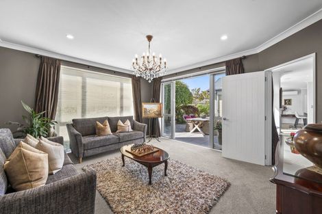 Photo of property in 10 Brookwater Avenue, Northwood, Christchurch, 8051