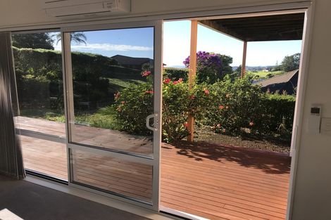 Photo of property in 10 Newton Watts Drive, Kerikeri, 0294