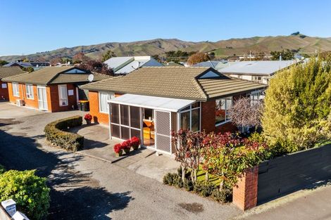 Photo of property in 203e Maxwell Road, Redwoodtown, Blenheim, 7201