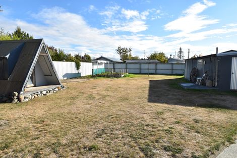 Photo of property in 138 Mackenzie Drive, Twizel, 7901