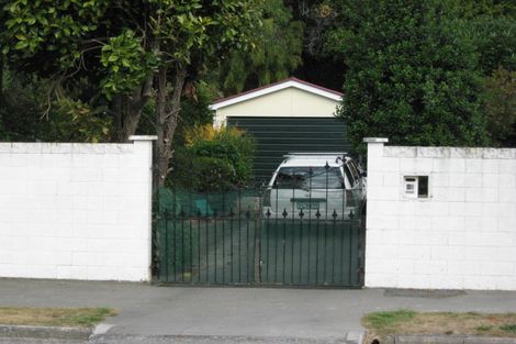 Photo of property in 23 Augusta Street, Redcliffs, Christchurch, 8081