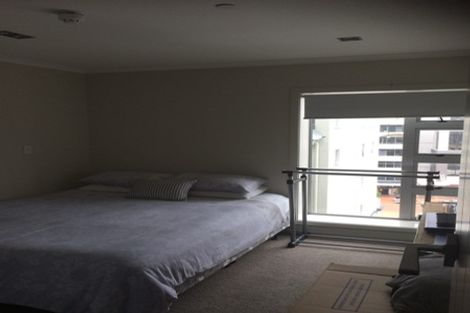 Photo of property in Bellagio Apartments, 6c/39 Taranaki Street, Te Aro, Wellington, 6011