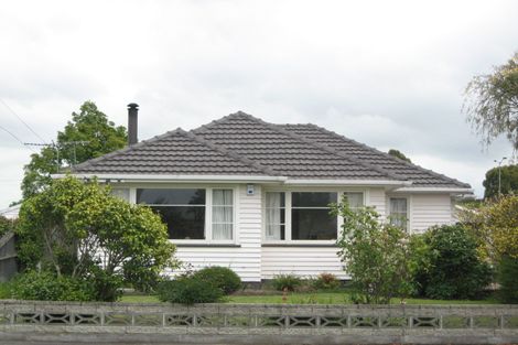 Photo of property in 9 Munro Street, Redwood, Christchurch, 8051