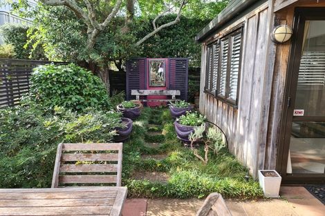 Photo of property in 69b Atkin Avenue, Mission Bay, Auckland, 1071