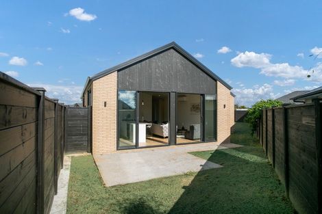 Photo of property in 4b Lewis Way, Cambridge, 3434