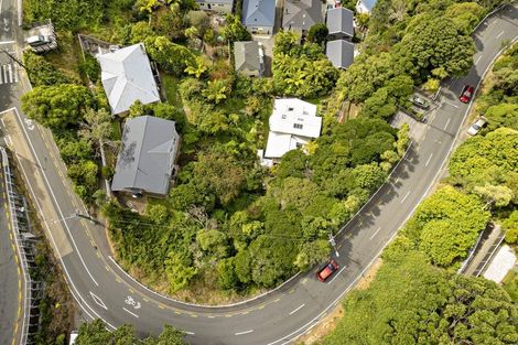 Photo of property in 67 Raroa Road, Kelburn, Wellington, 6012