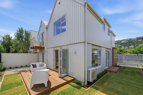 Photo of property in 101a Nayland Street, Sumner, Christchurch, 8081