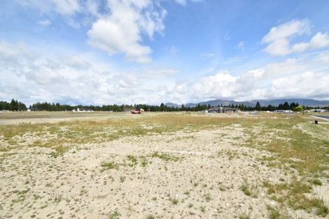 Photo of property in 11 Jack Adamson Drive, Twizel, 7901