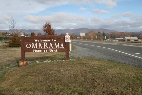 Photo of property in 4 Cirrus Place, Omarama, 9412