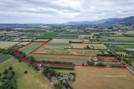 Photo of property in 444 Paton Road, Hope, Richmond, 7081