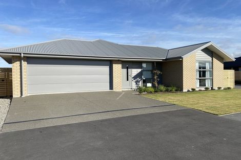 Photo of property in 45 Bonecrusher Street, Lincoln, 7608