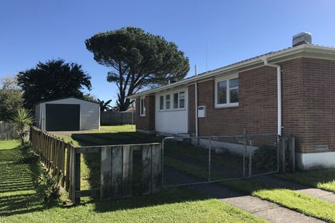 Photo of property in 18 James Henry Crescent, Huntly, 3700