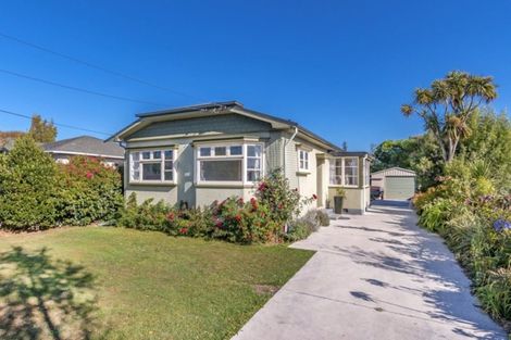 Photo of property in 16 Hopkins Street, Woolston, Christchurch, 8023